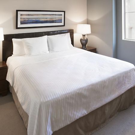 Oakwood Crystal City Arlington Esterno foto
