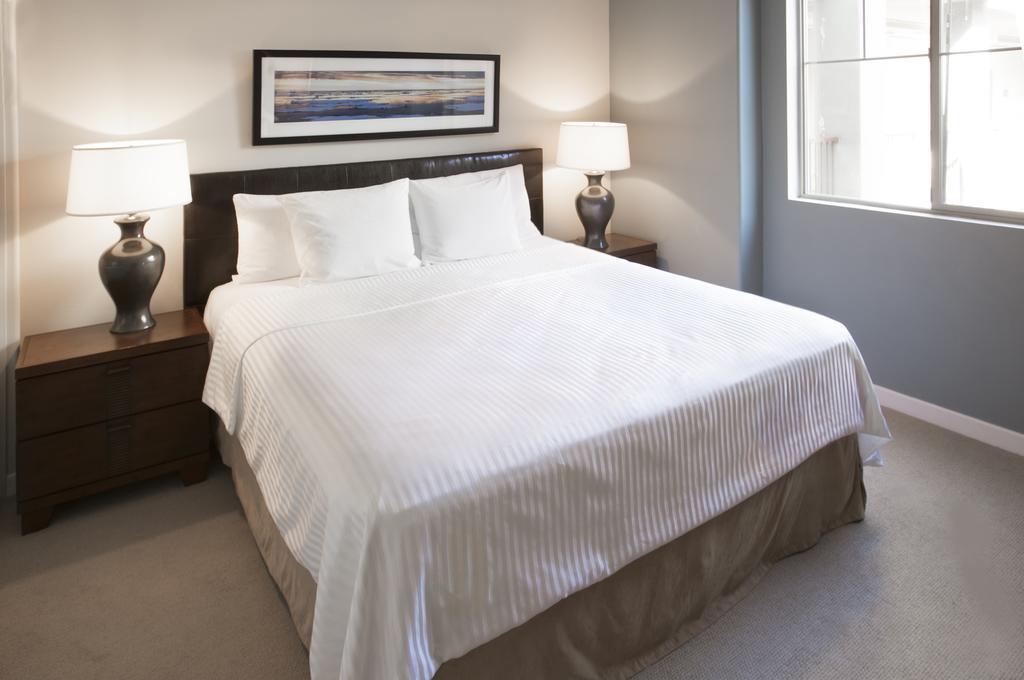 Oakwood Crystal City Arlington Esterno foto