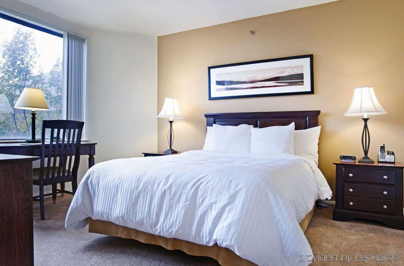 Oakwood Crystal City Arlington Esterno foto