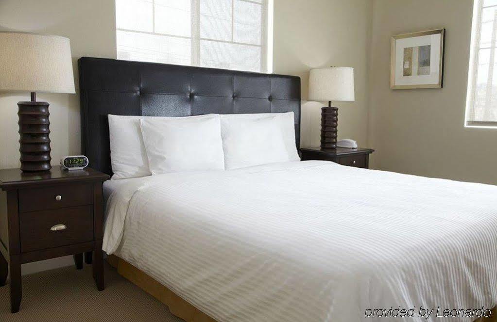 Oakwood Crystal City Arlington Esterno foto