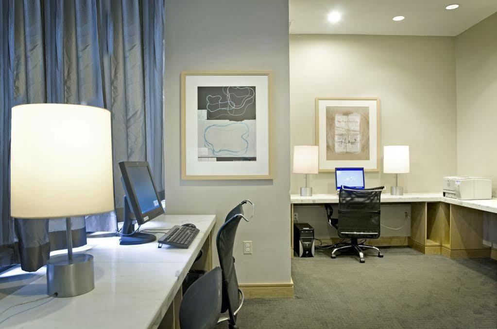 Oakwood Crystal City Arlington Esterno foto