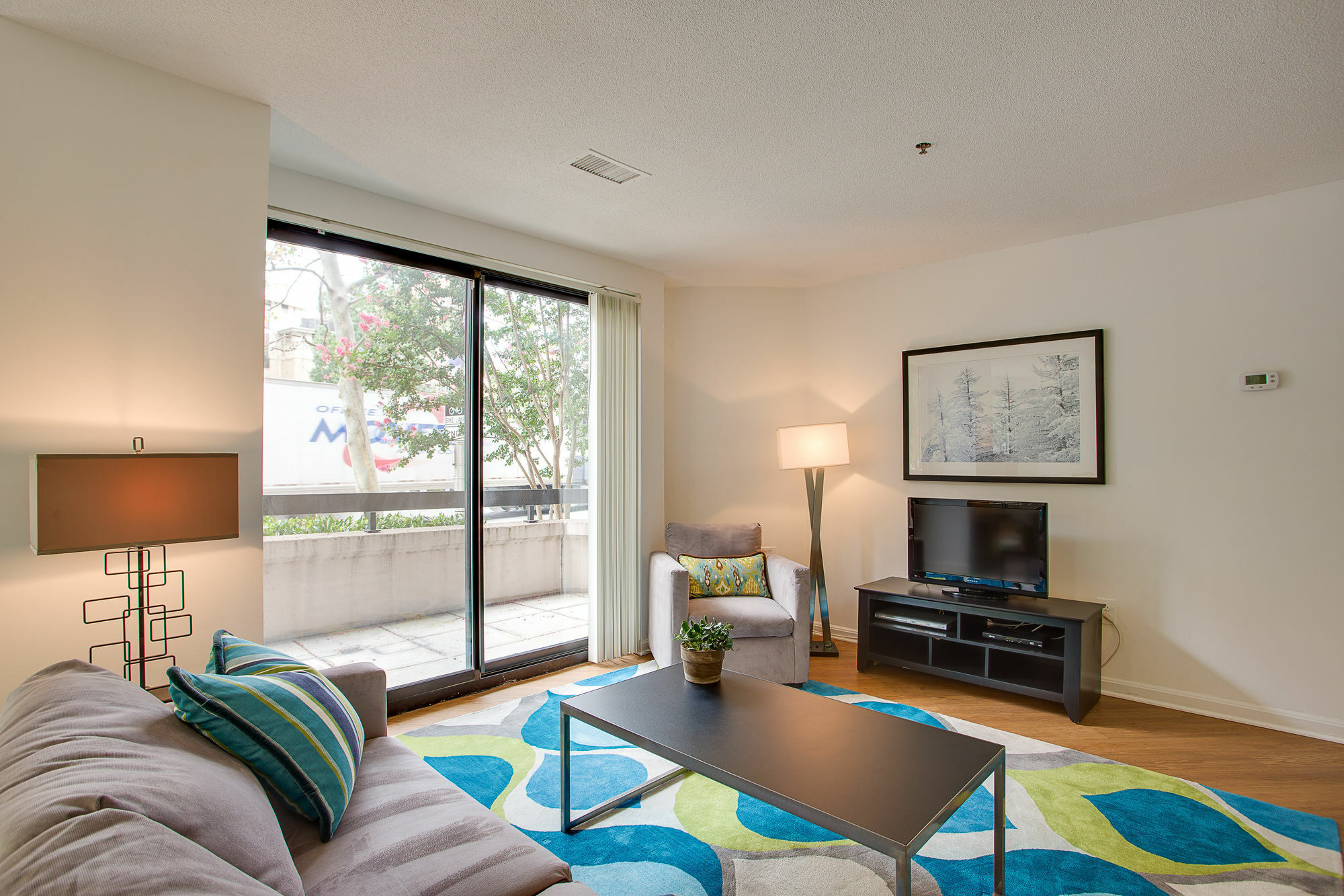 Oakwood Crystal City Arlington Esterno foto