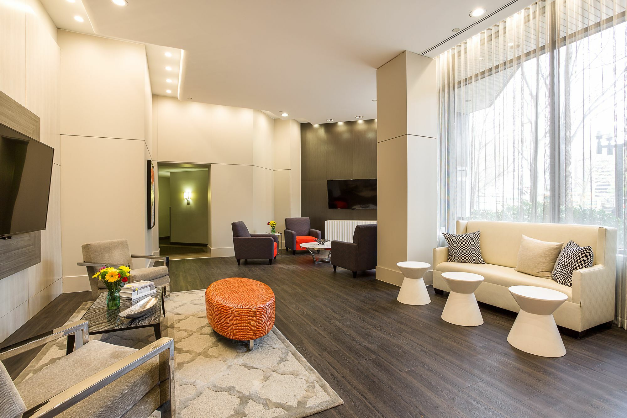 Oakwood Crystal City Arlington Esterno foto