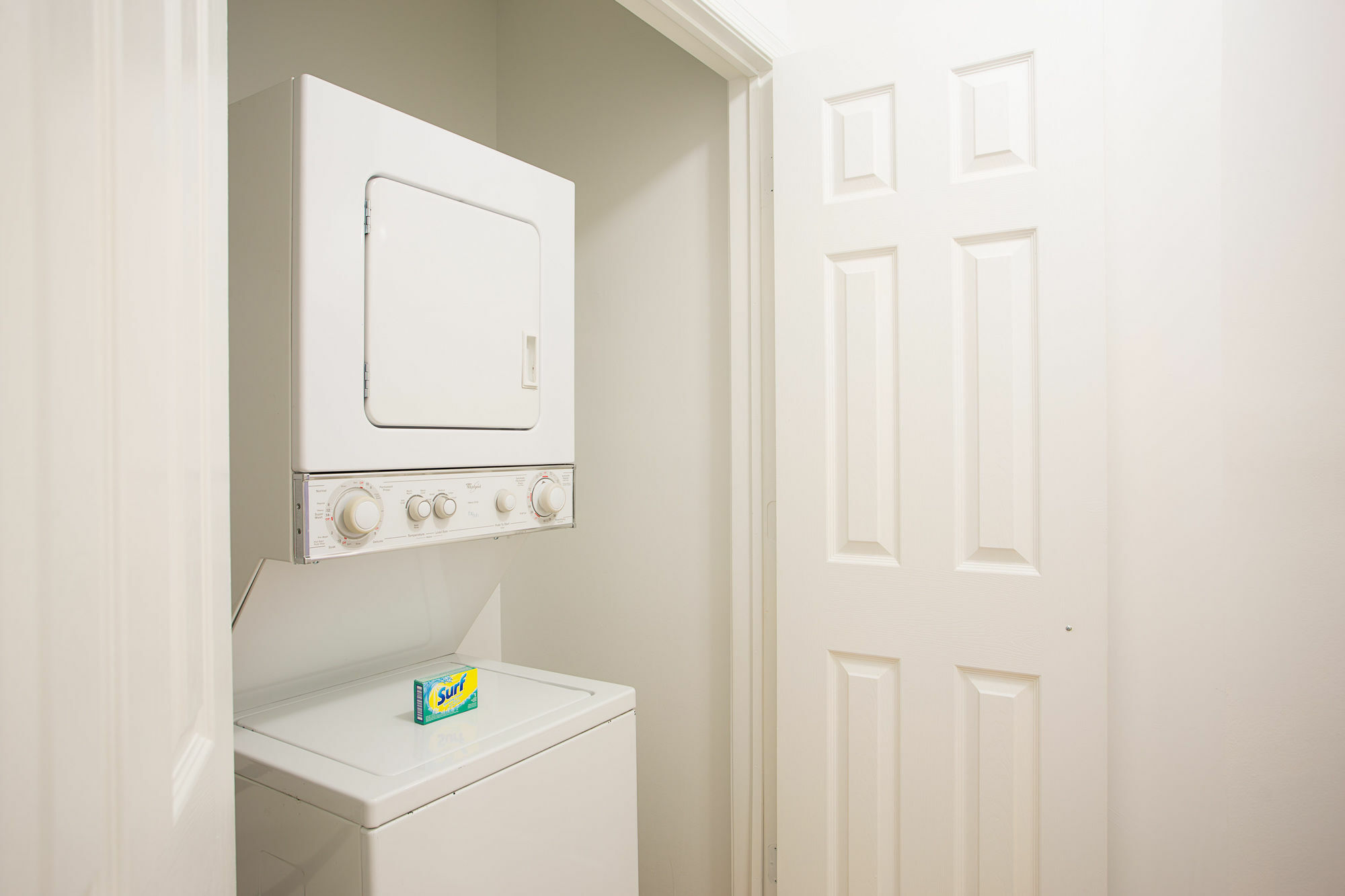 Oakwood Crystal City Arlington Esterno foto